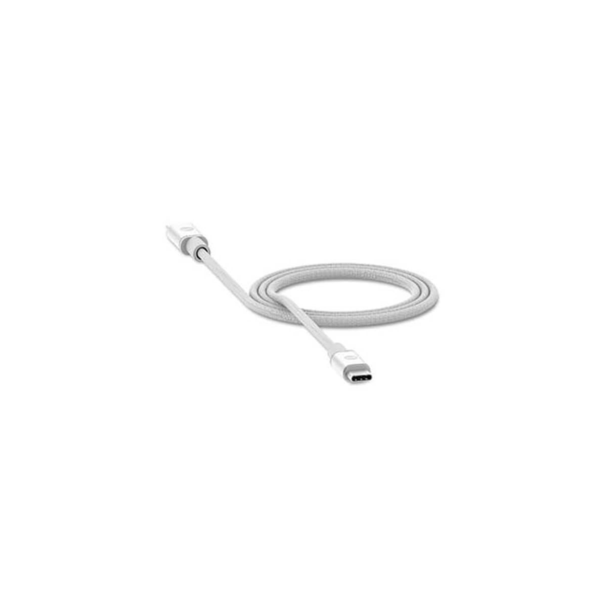 Mophie - kabel ze złączem USB-C - USB C Mophie - kabel ze złączem USB-C - USB C