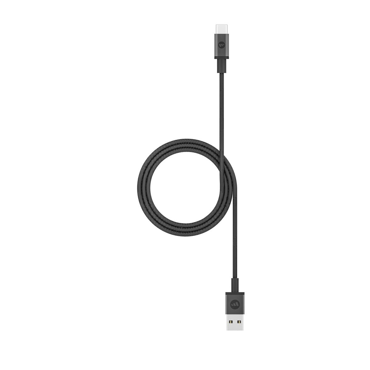 Mophie - kabel ze złączem USB-C - USB A Mophie - kabel ze złączem USB-C - USB A