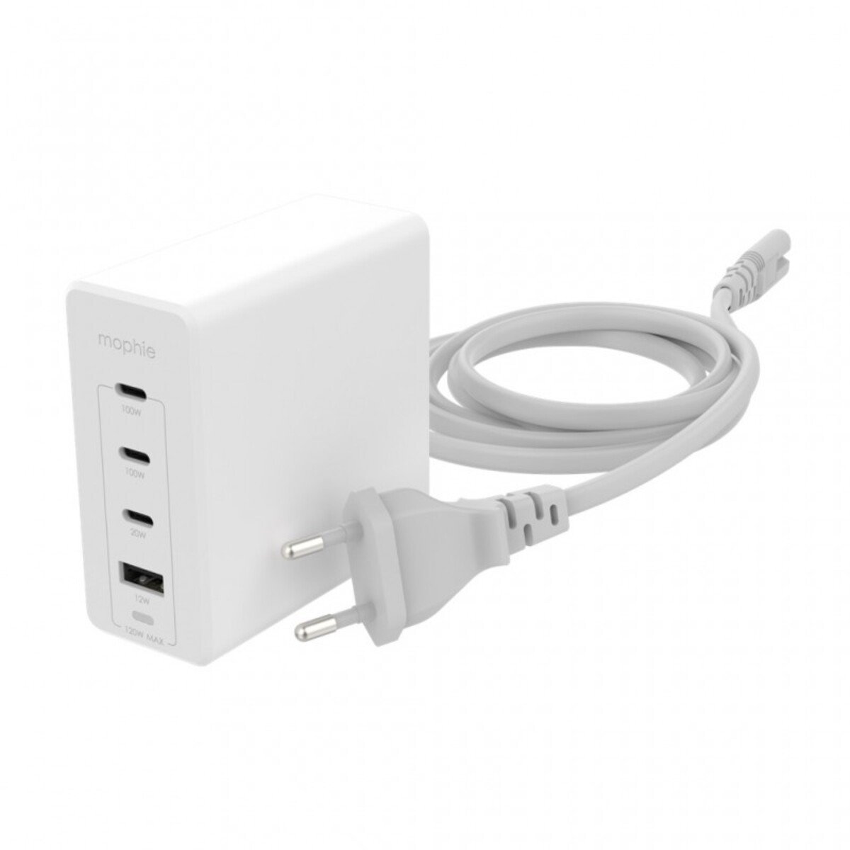 Mophie - kabel ze złączem USB-C - USB A