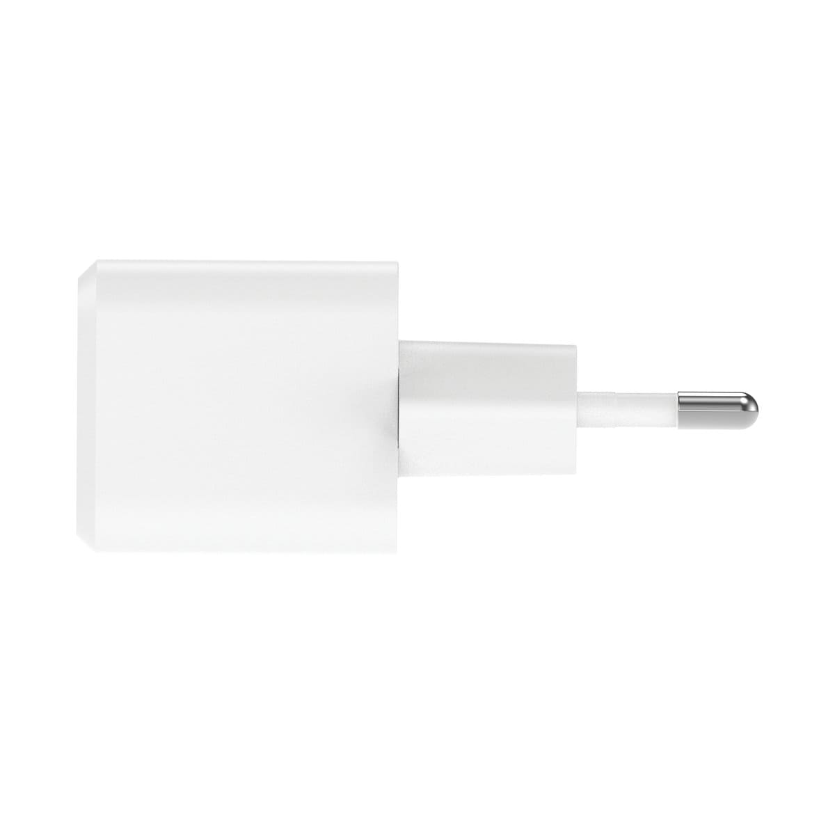 Mophie GaN Charger Ładowarka sieciowa USB-C 35W - Biała Mophie GaN Charger Ładowarka sieciowa USB-C 35W - Biała