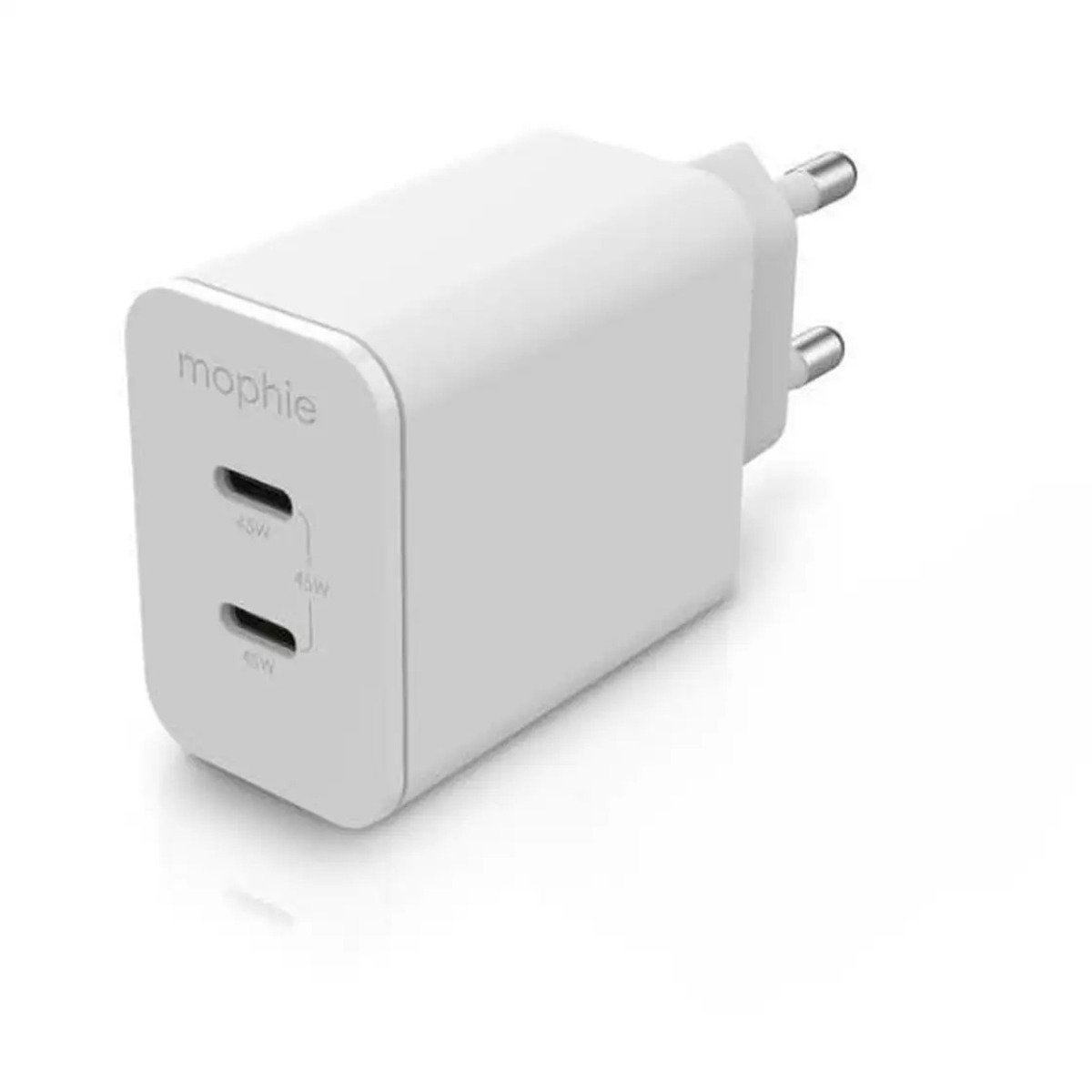 Mophie - kabel ze złączem USB-C - USB A Mophie - kabel ze złączem USB-C - USB A