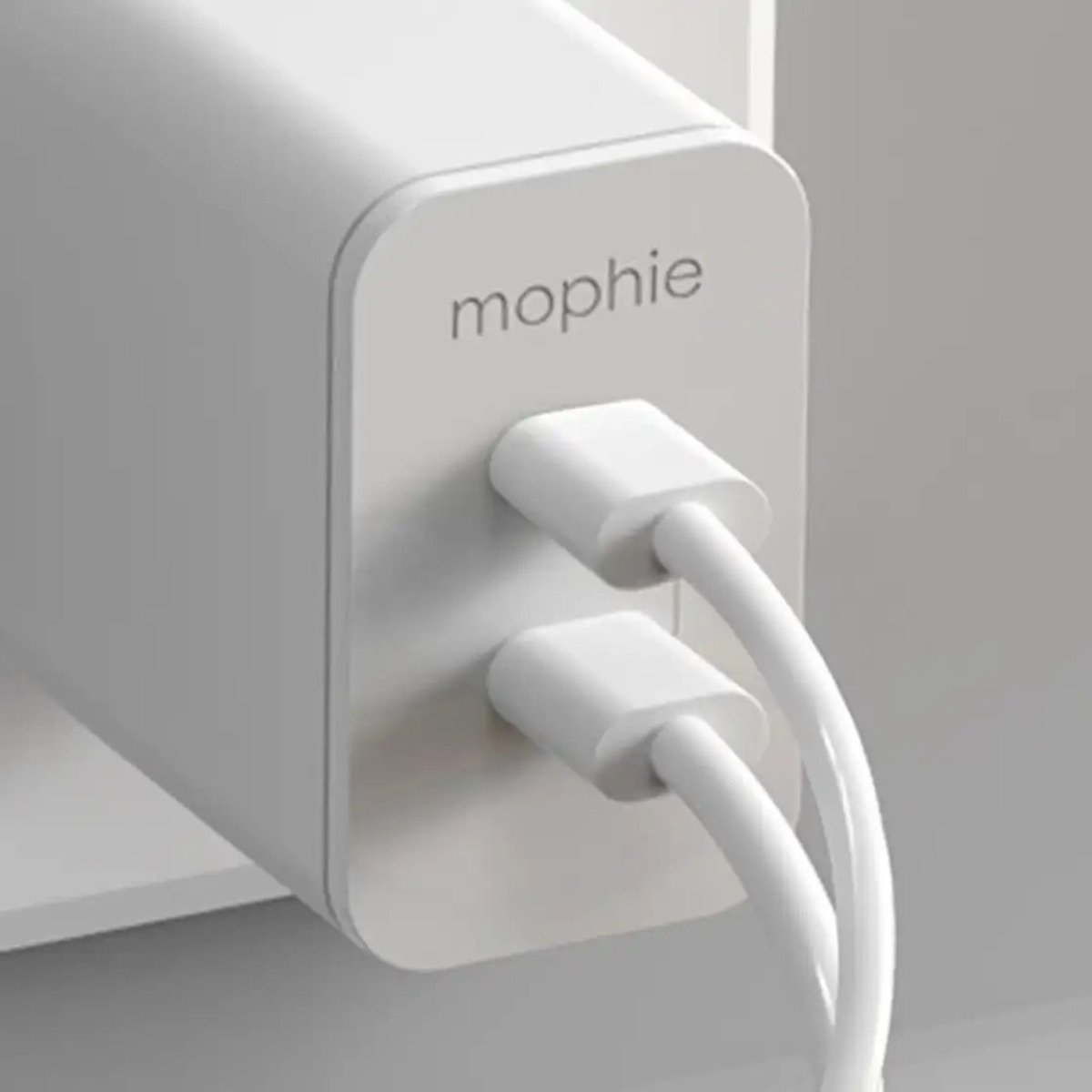 Mophie - kabel ze złączem USB-C - USB A Mophie - kabel ze złączem USB-C - USB A