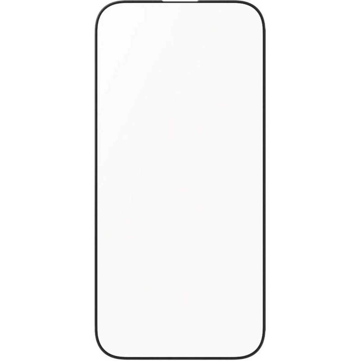 PanzerGlass Picture Perfect Szkło ochronne na aparat do iPhone 15 Pro / 15 Pro Max - Czarne