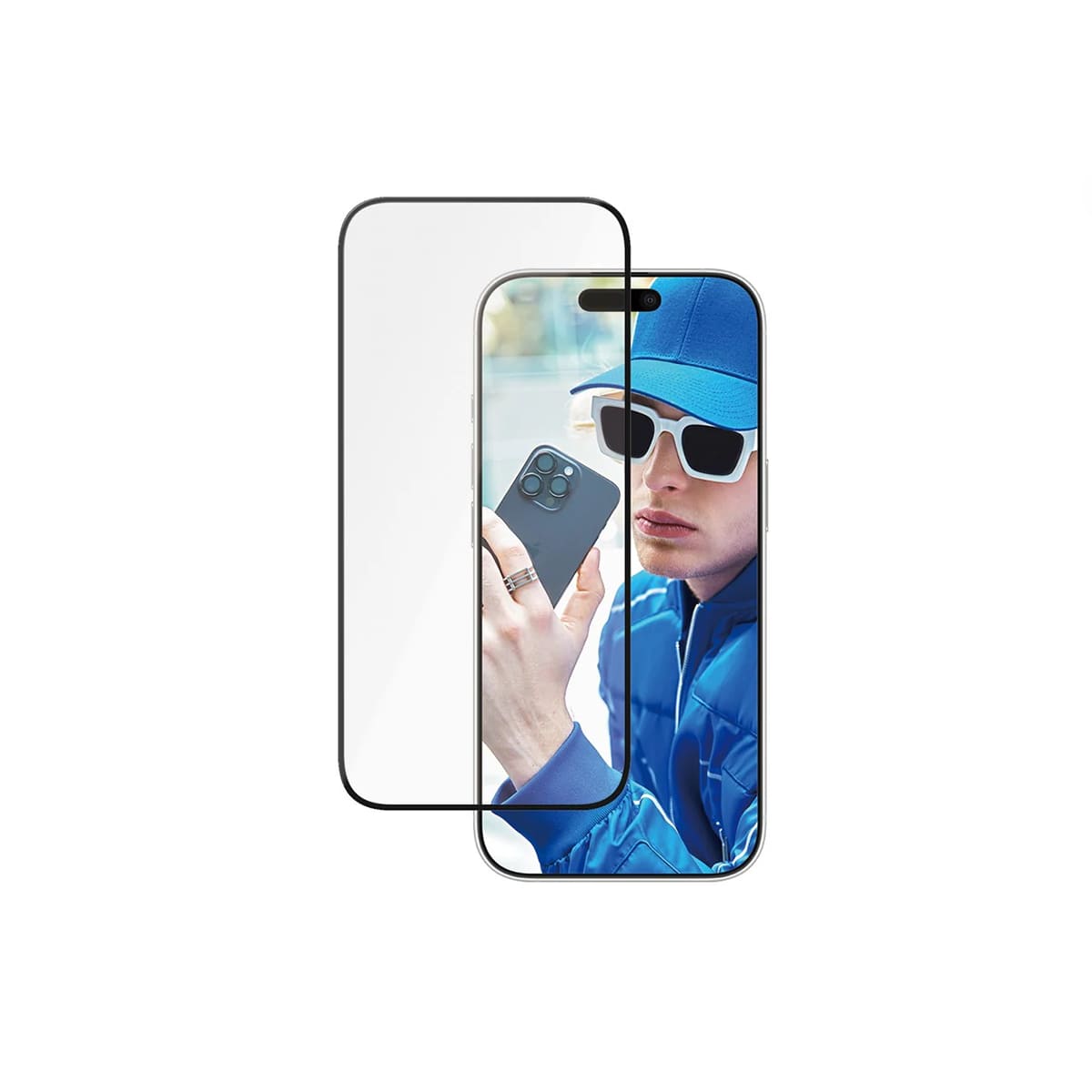 PanzerGlass szkło ochronne PanzerGlass szkło ochronne