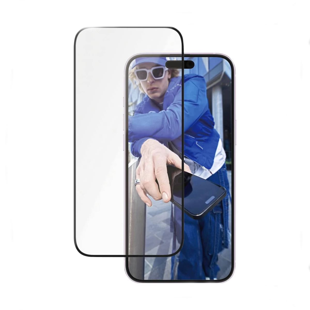 PanzerGlass szkło ochronne PanzerGlass szkło ochronne