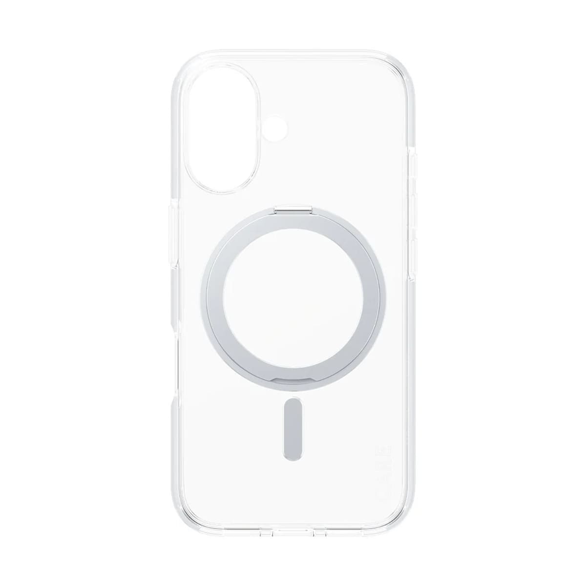 PanzerGlass Etui do iPhone kompatybilne z MagSafe - Przezroczyste PanzerGlass Etui do iPhone kompatybilne z MagSafe - Przezroczyste