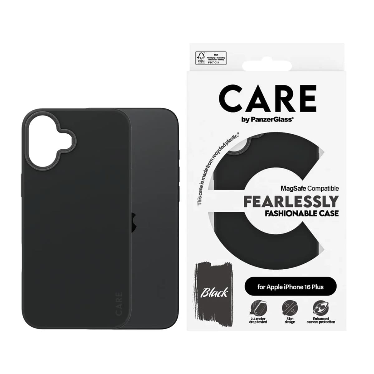PanzerGlass Etui do iPhone PanzerGlass Etui do iPhone