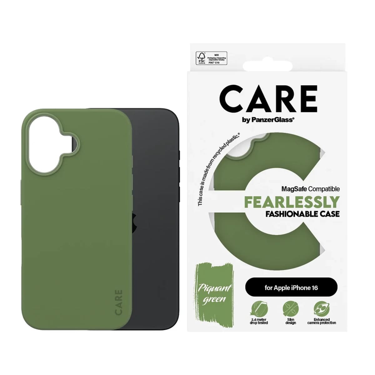 PanzerGlass Etui do iPhone PanzerGlass Etui do iPhone
