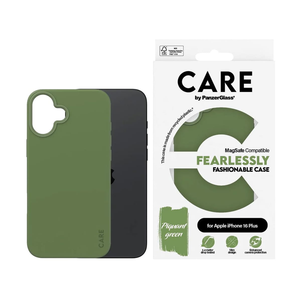 PanzerGlass Etui do iPhone PanzerGlass Etui do iPhone