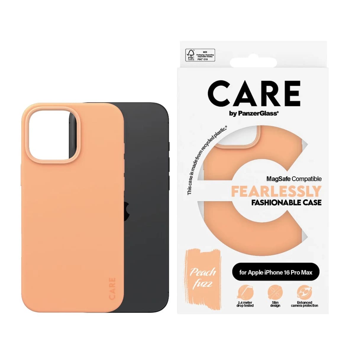 PanzerGlass Etui do iPhone PanzerGlass Etui do iPhone