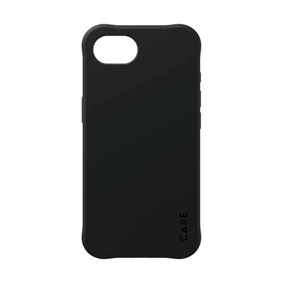 PanzerGlass HardCase D30 Etui do iPhone 15 kompatybilne z MagSafe - Przezroczyste PanzerGlass HardCase D30 Etui do iPhone 15 kompatybilne z MagSafe - Przezroczyste