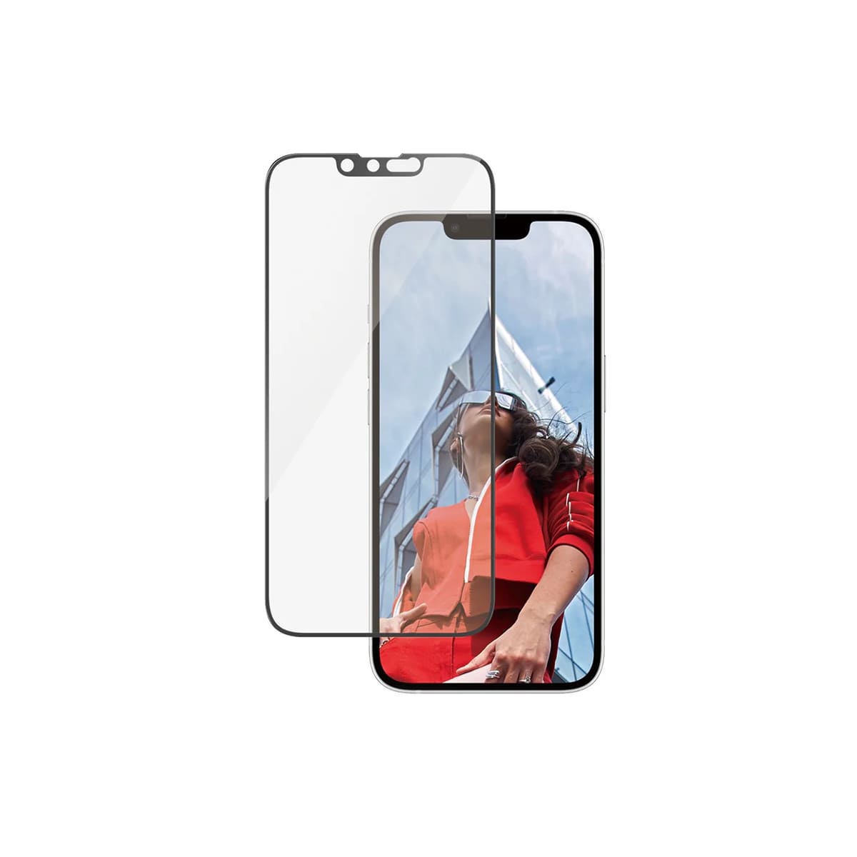 PanzerGlass szkło ochronne PanzerGlass szkło ochronne