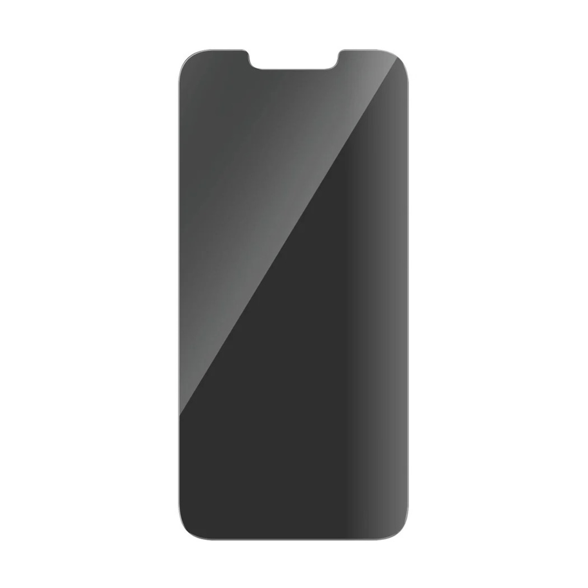 PanzerGlass Ultra-Wide Fit Szkło ochronne do iPhone 14 / 13 / 13 Pro - czarna ramka PanzerGlass Ultra-Wide Fit Szkło ochronne do iPhone 14 / 13 / 13 Pro - czarna ramka