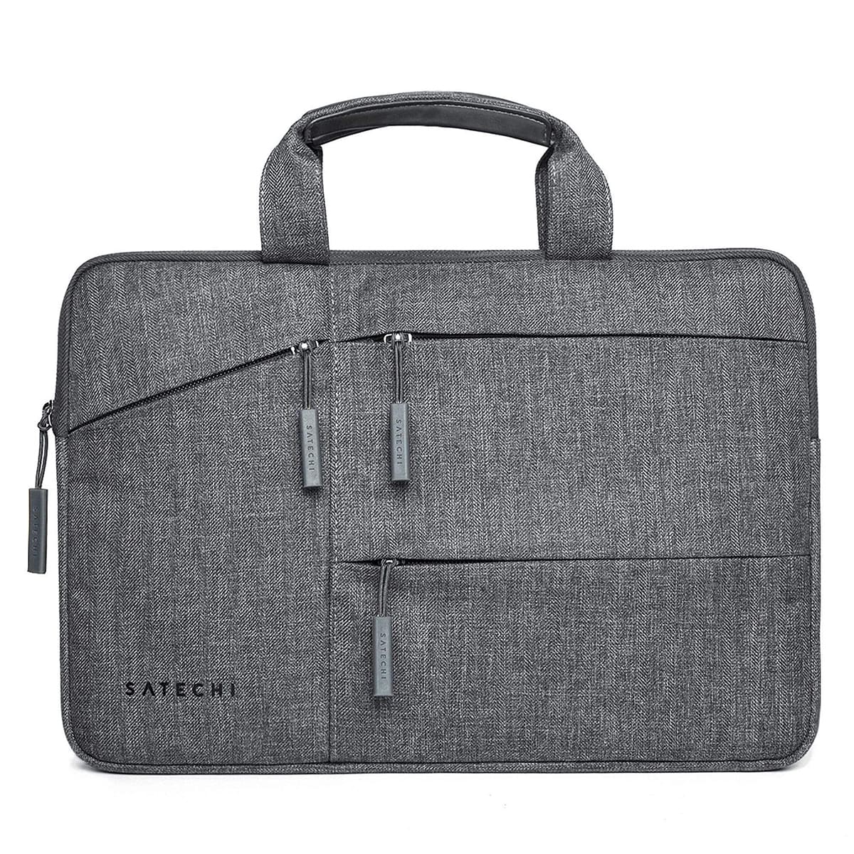 Satechi Waterproof Case - wodoodporna torba z kieszeniami na laptopa 13-calowego Satechi Waterproof Case - wodoodporna torba z kieszeniami na laptopa 13-calowego