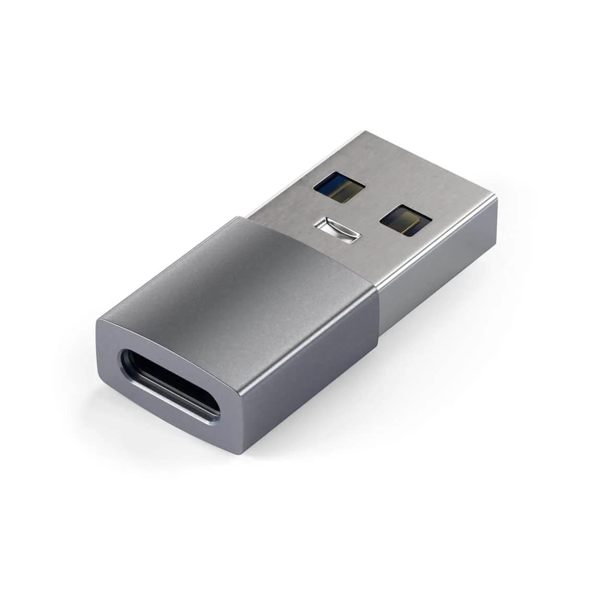 Satechi USB-A do USB-C Adapter Satechi USB-A do USB-C Adapter