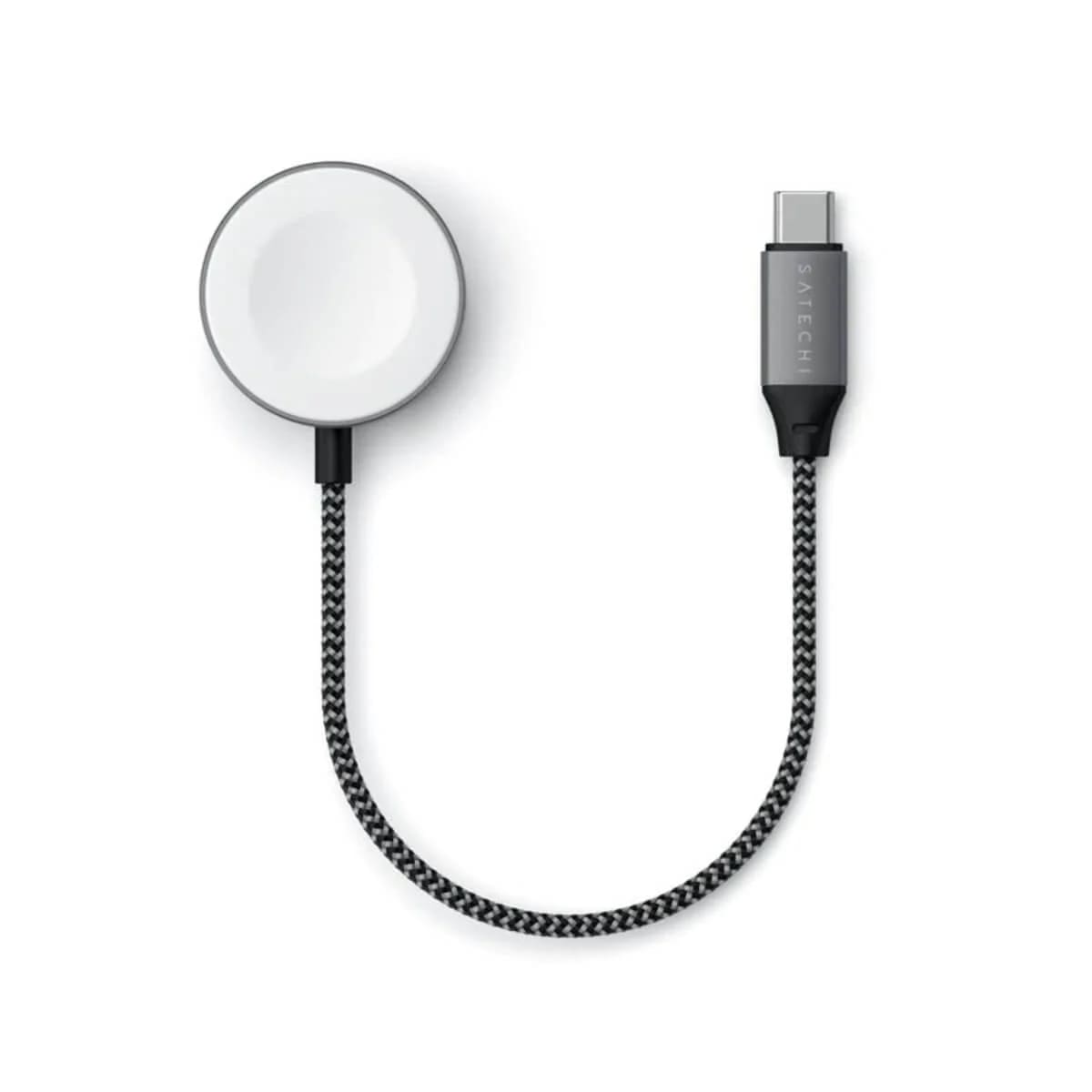 Satechi ładowarka magnetyczna do Apple Watch Satechi ładowarka magnetyczna do Apple Watch