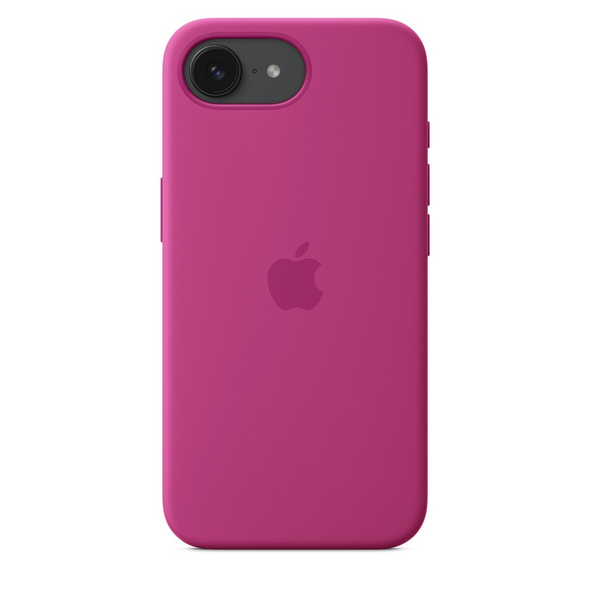 Apple etui silikonowe do iPhone 15 Apple etui silikonowe do iPhone 15