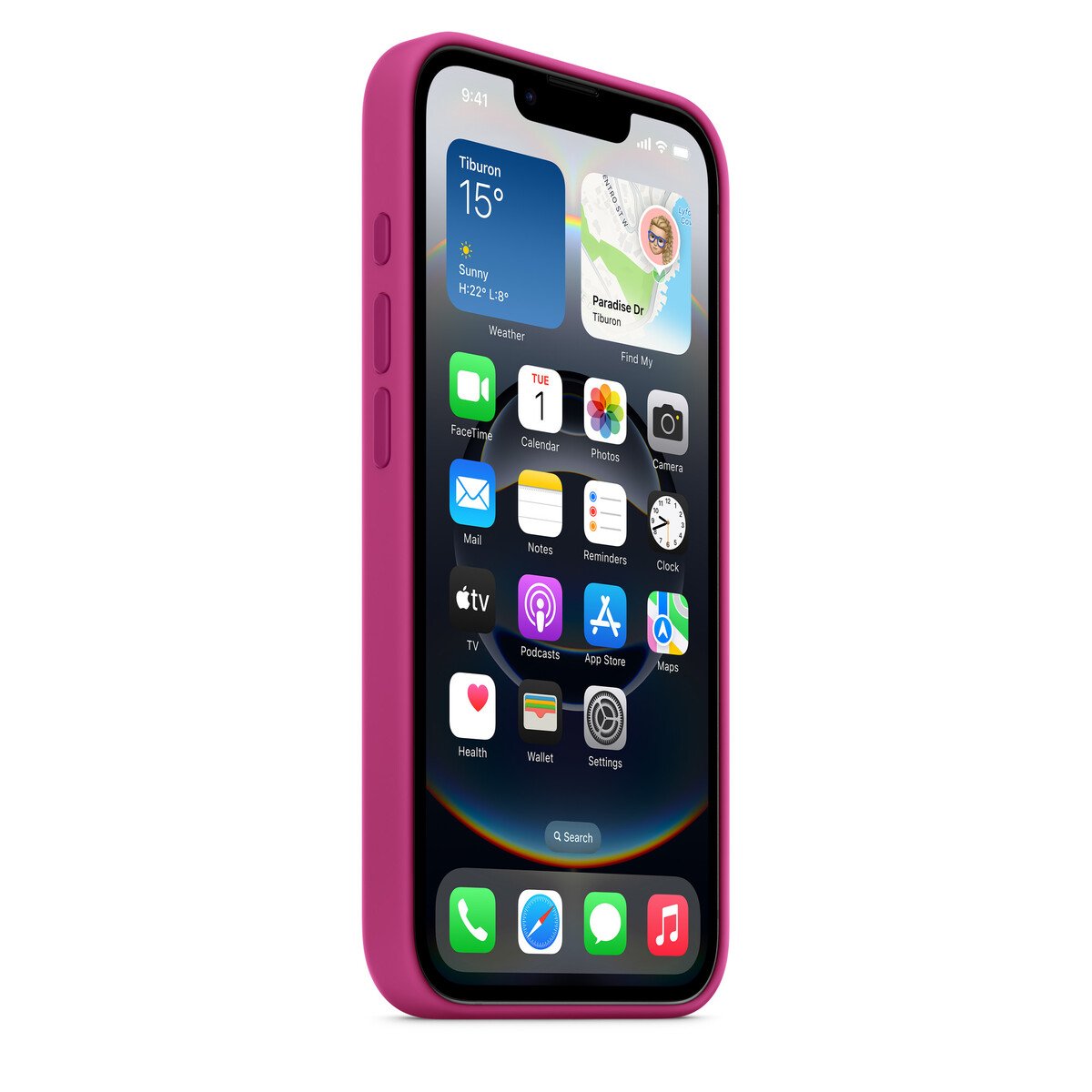 Apple etui silikonowe Apple etui silikonowe