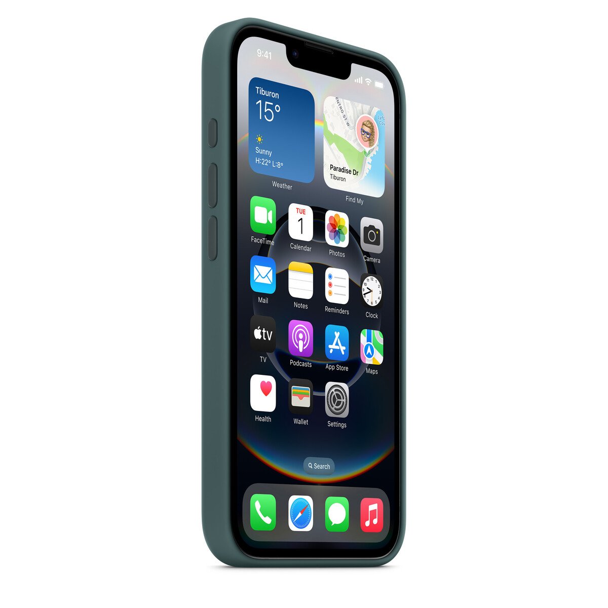 Apple etui silikonowe Apple etui silikonowe