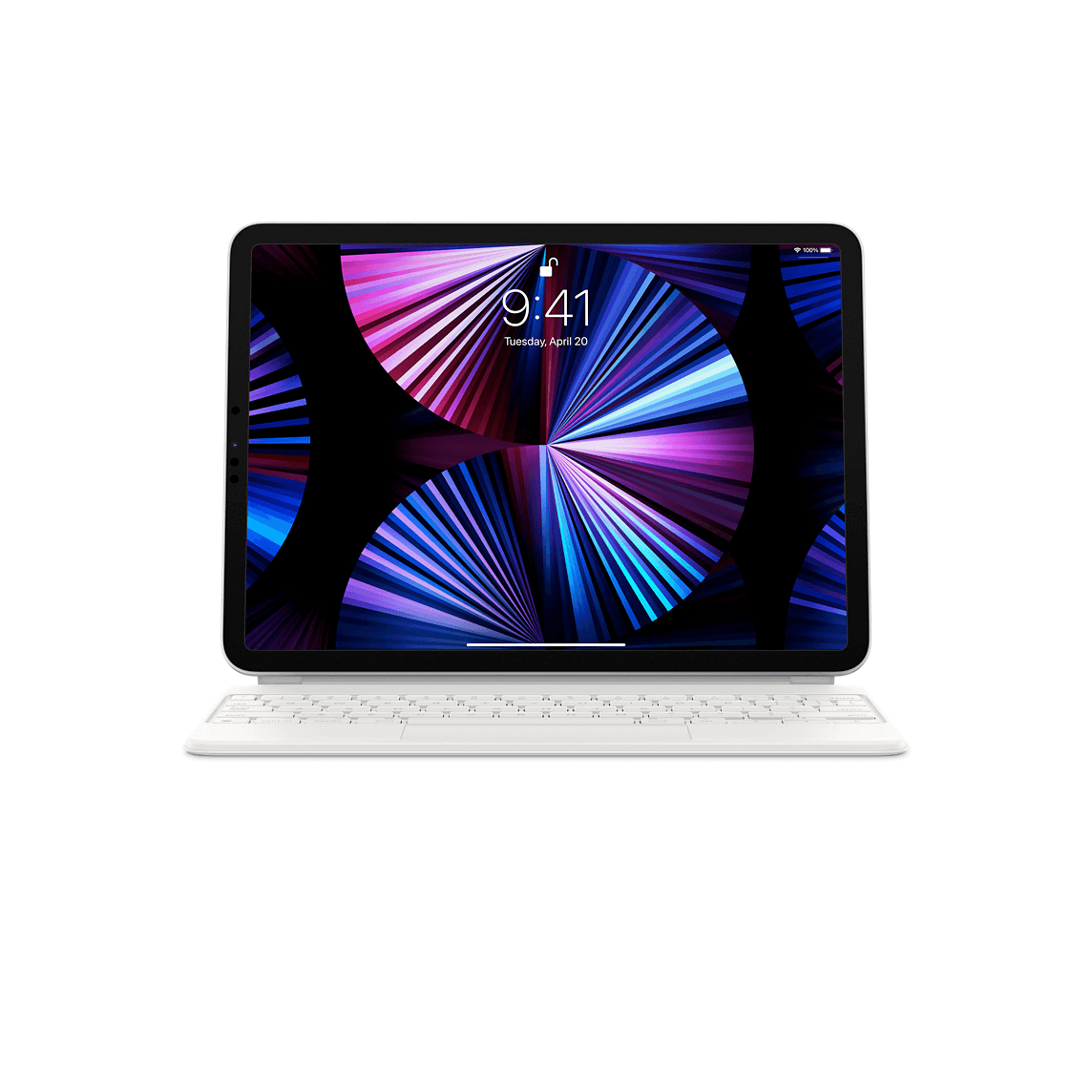 Klawiatura Apple Magic Keyboard 