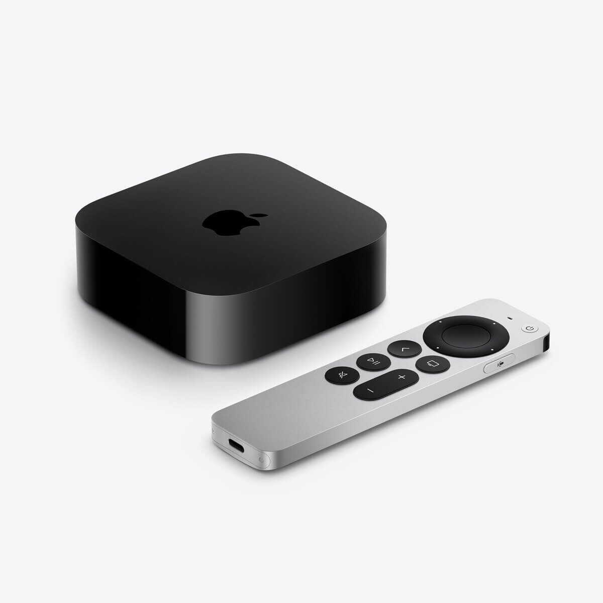 Apple TV 4K Wi-Fi Apple TV 4K Wi-Fi