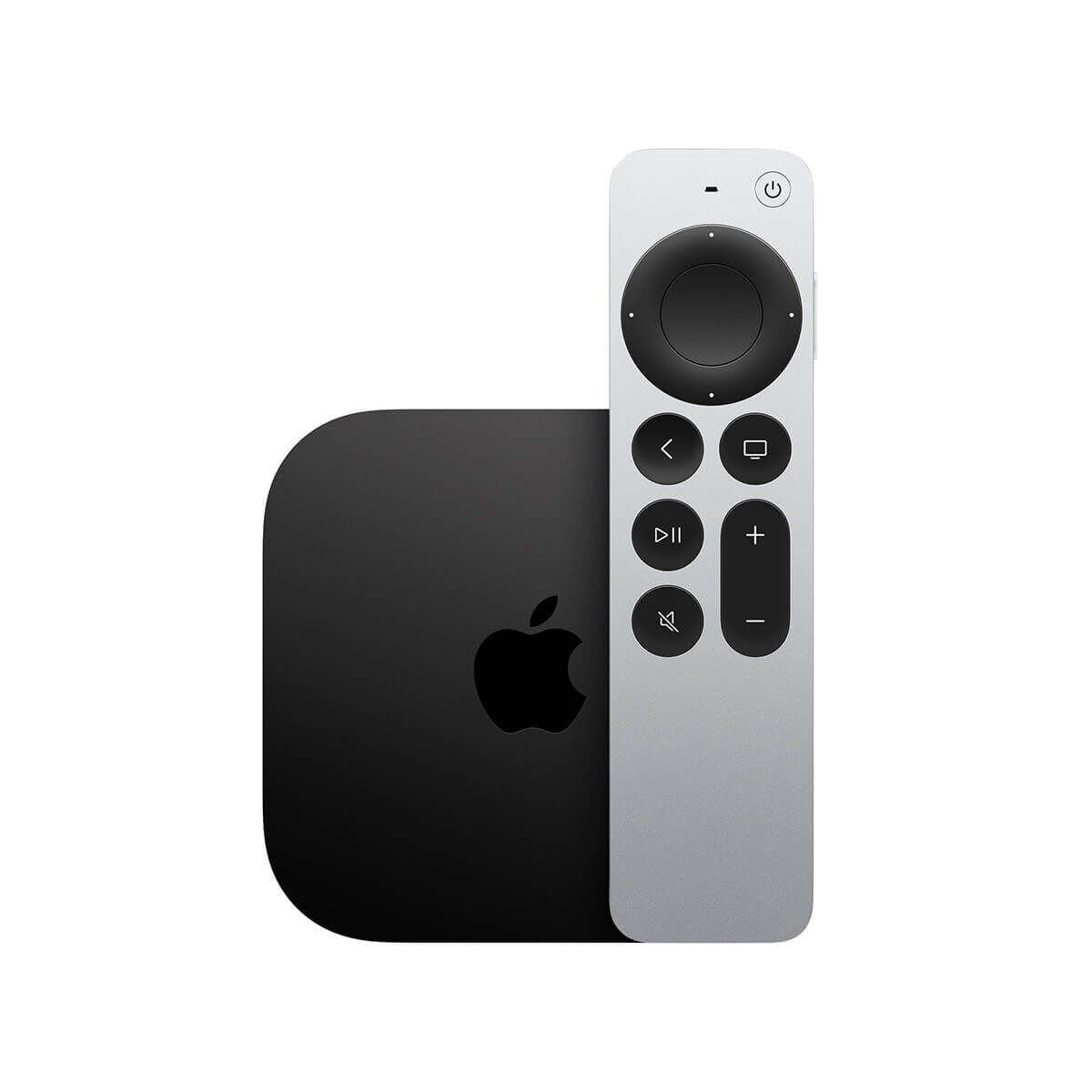 Apple TV 4K Wi-Fi Apple TV 4K Wi-Fi