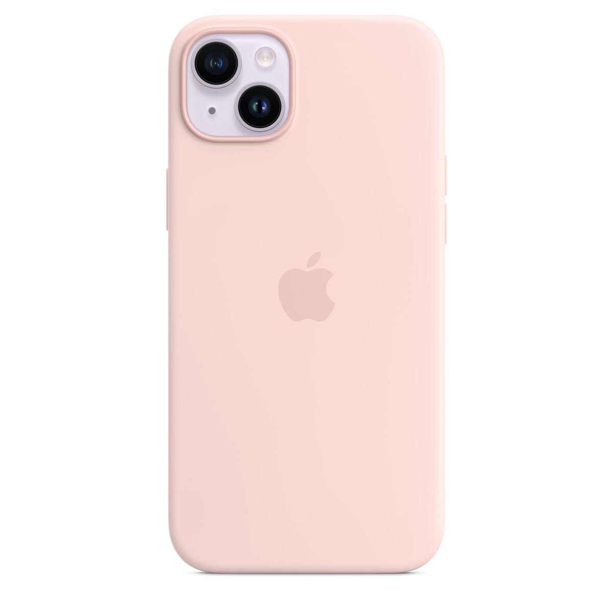Apple Silikonowe etui do iPhone 16 Pro Max z MagSafe – Mandarynkowy Apple Silikonowe etui do iPhone 16 Pro Max z MagSafe – Mandarynkowy
