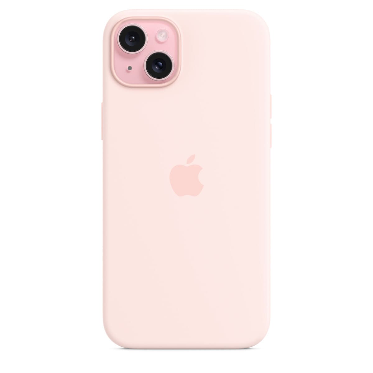 Apple Silikonowe etui do iPhone 16 Pro Max z MagSafe – Mandarynkowy Apple Silikonowe etui do iPhone 16 Pro Max z MagSafe – Mandarynkowy
