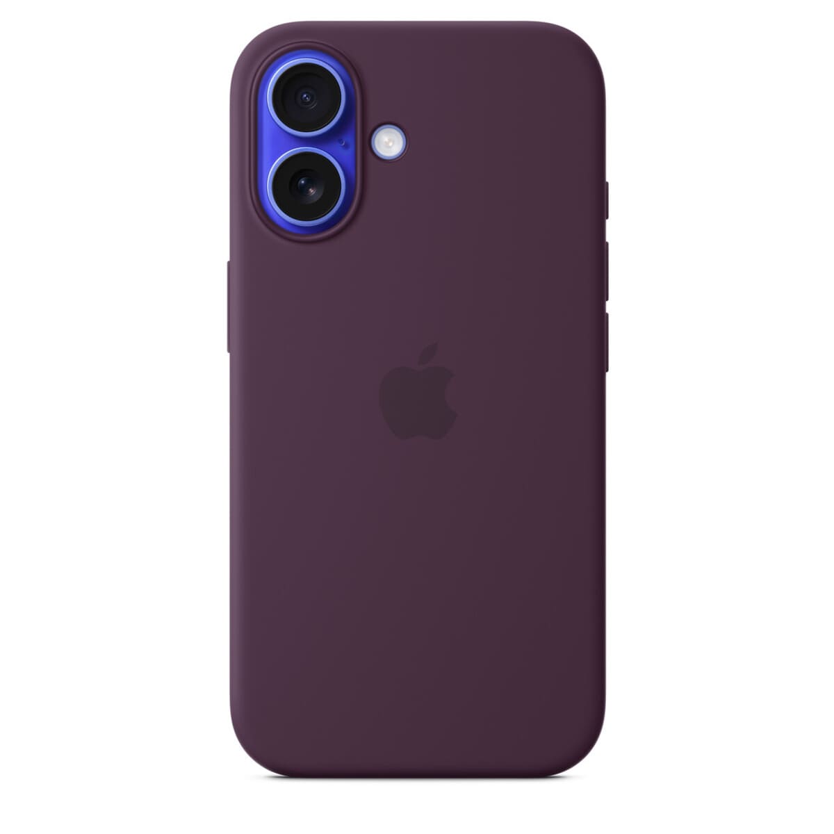 Apple etui silikonowe do iPhone 16 Plus Apple etui silikonowe do iPhone 16 Plus