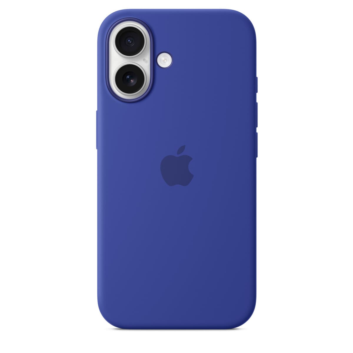 Apple etui silikonowe do iPhone 16 Pro Max