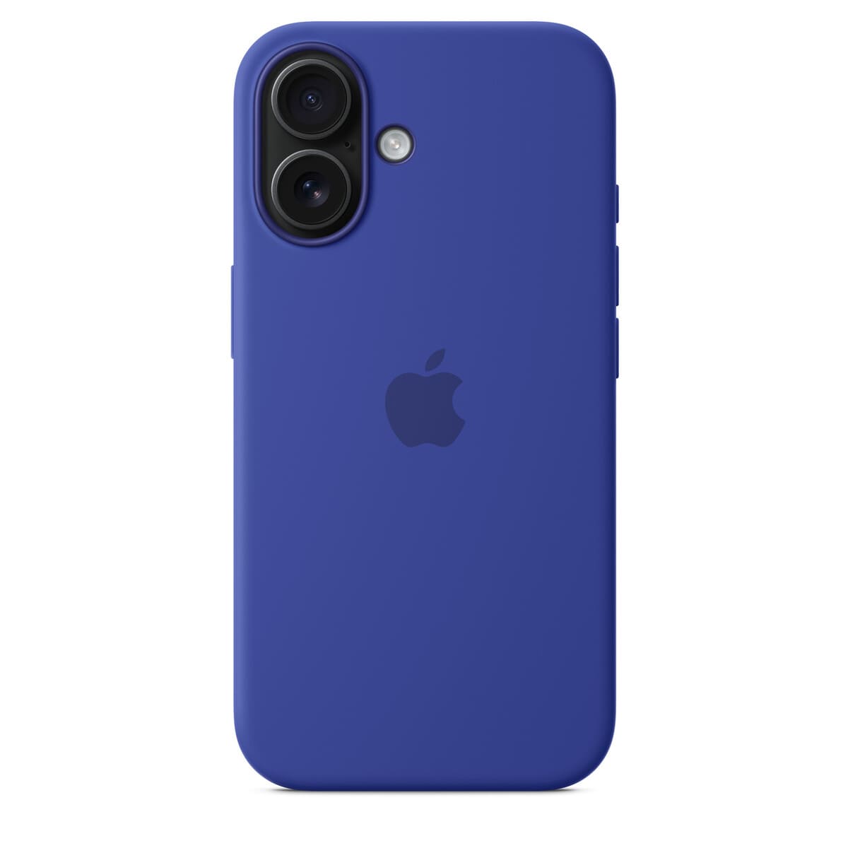 Apple etui silikonowe