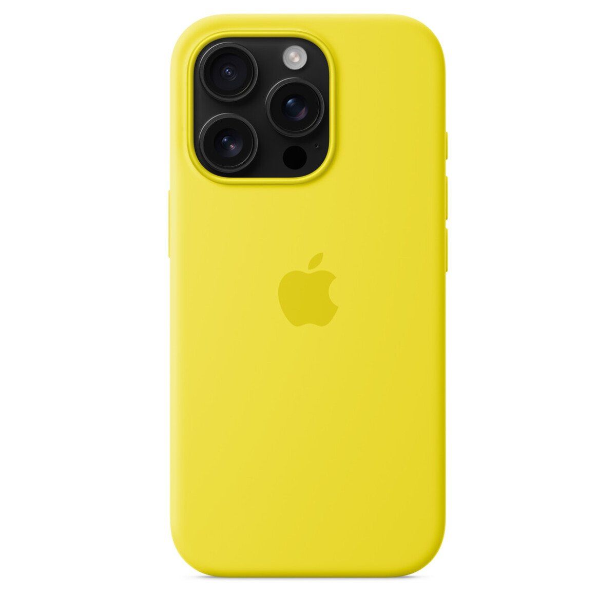Apple etui silikonowe do iPhone 16 Pro Max Apple etui silikonowe do iPhone 16 Pro Max