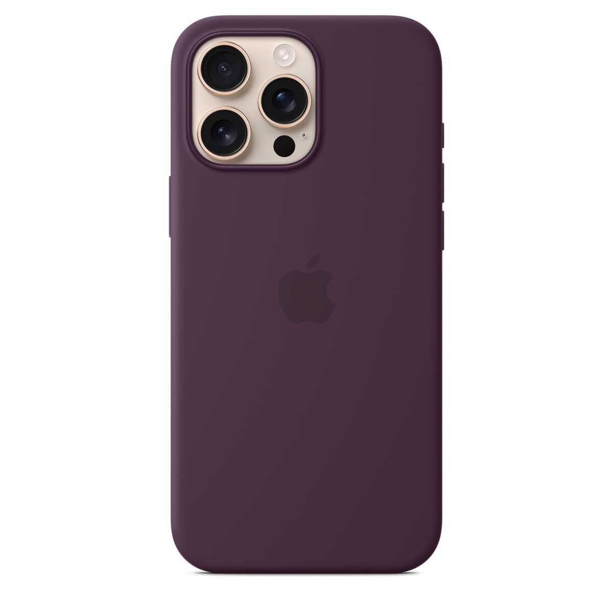 Apple etui silikonowe do iPhone 16 Pro Max Apple etui silikonowe do iPhone 16 Pro Max