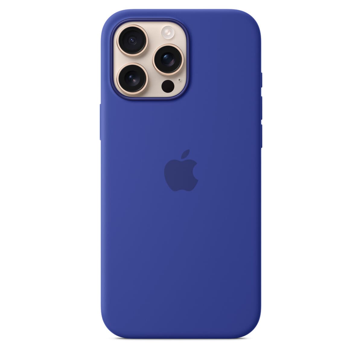 Apple etui silikonowe
