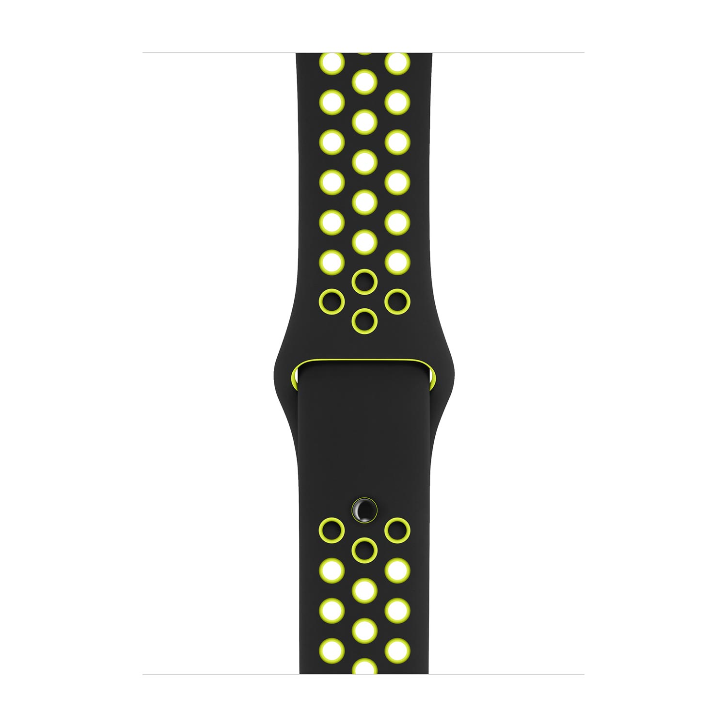 Pasek sportowy Nike