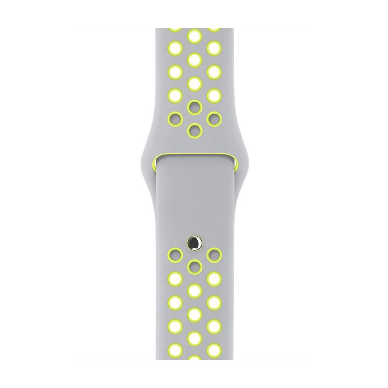 Pasek sportowy Nike