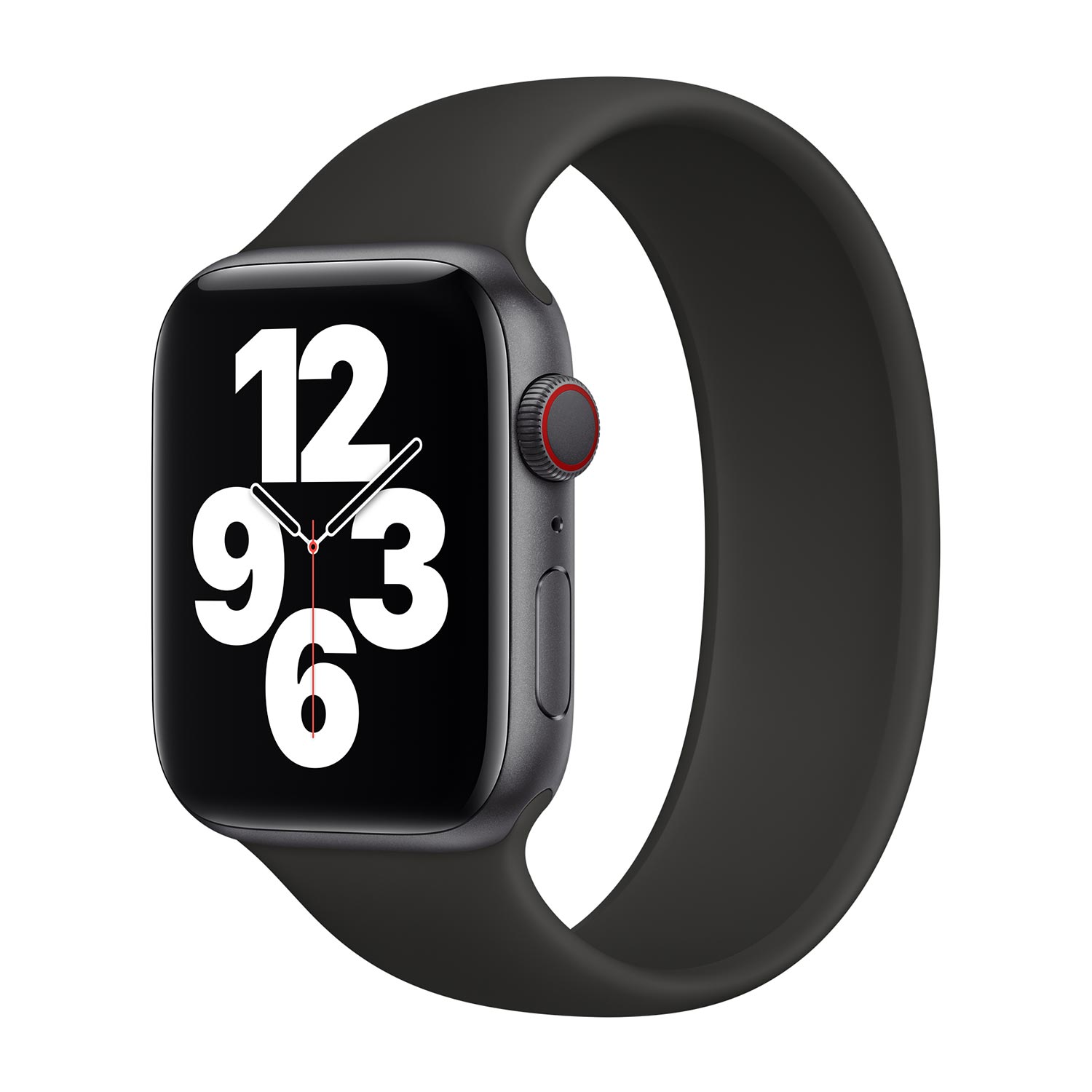 Opaska Solo do Apple Watch