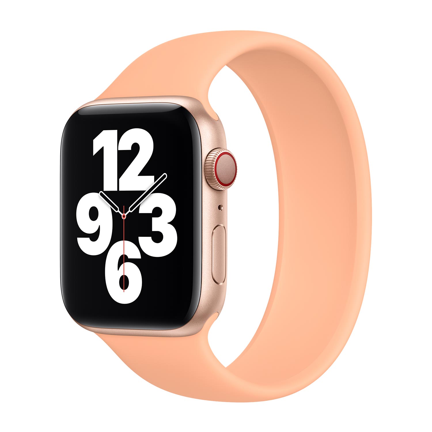 Opaska Solo do Apple Watch