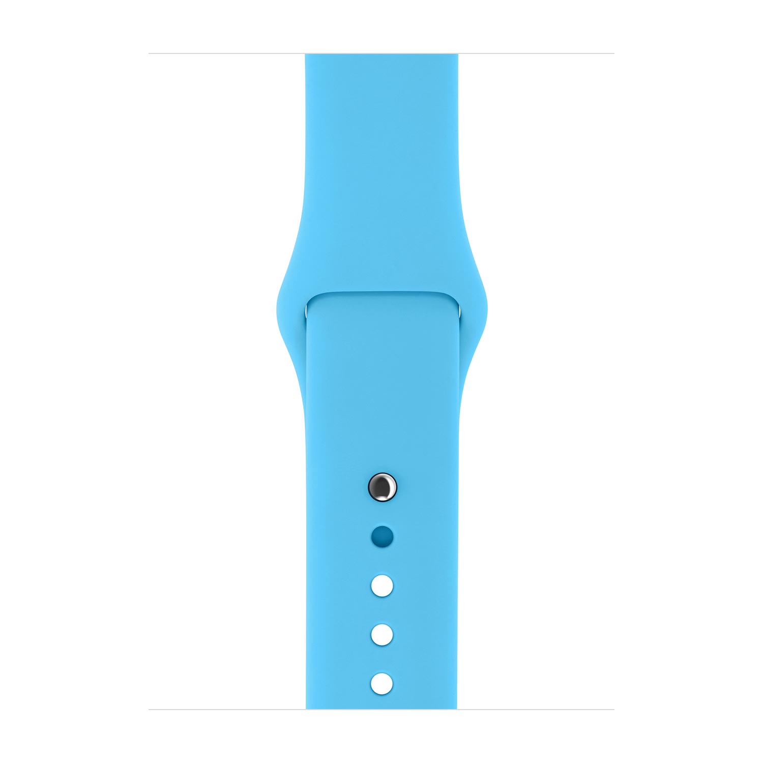 Skórzany pasek z klamrą klasyczną do Apple Watch