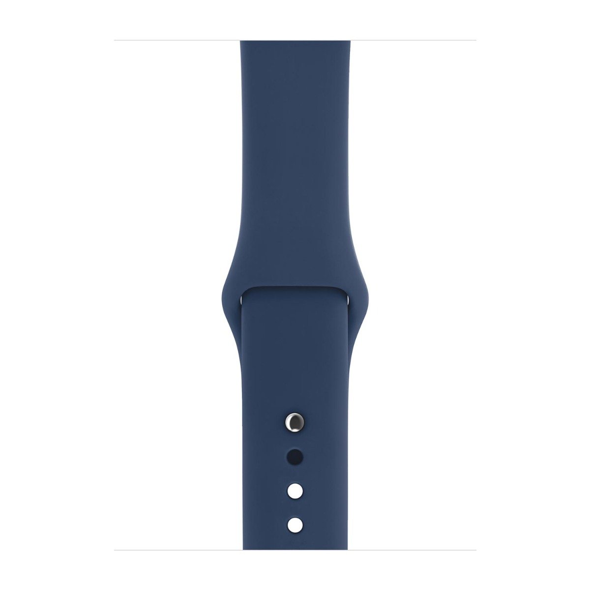 Skórzany pasek z klamrą klasyczną do Apple Watch