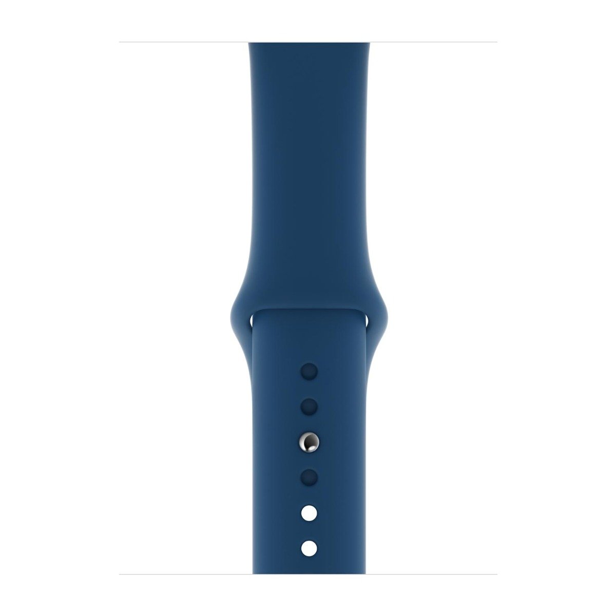 Skórzany pasek z klamrą klasyczną do Apple Watch