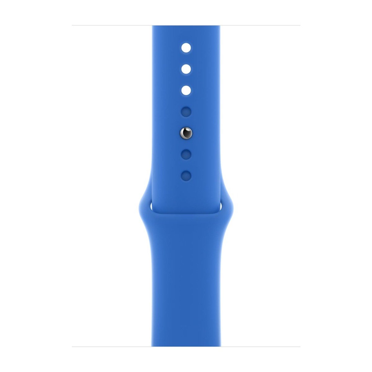 Skórzany pasek z klamrą klasyczną do Apple Watch