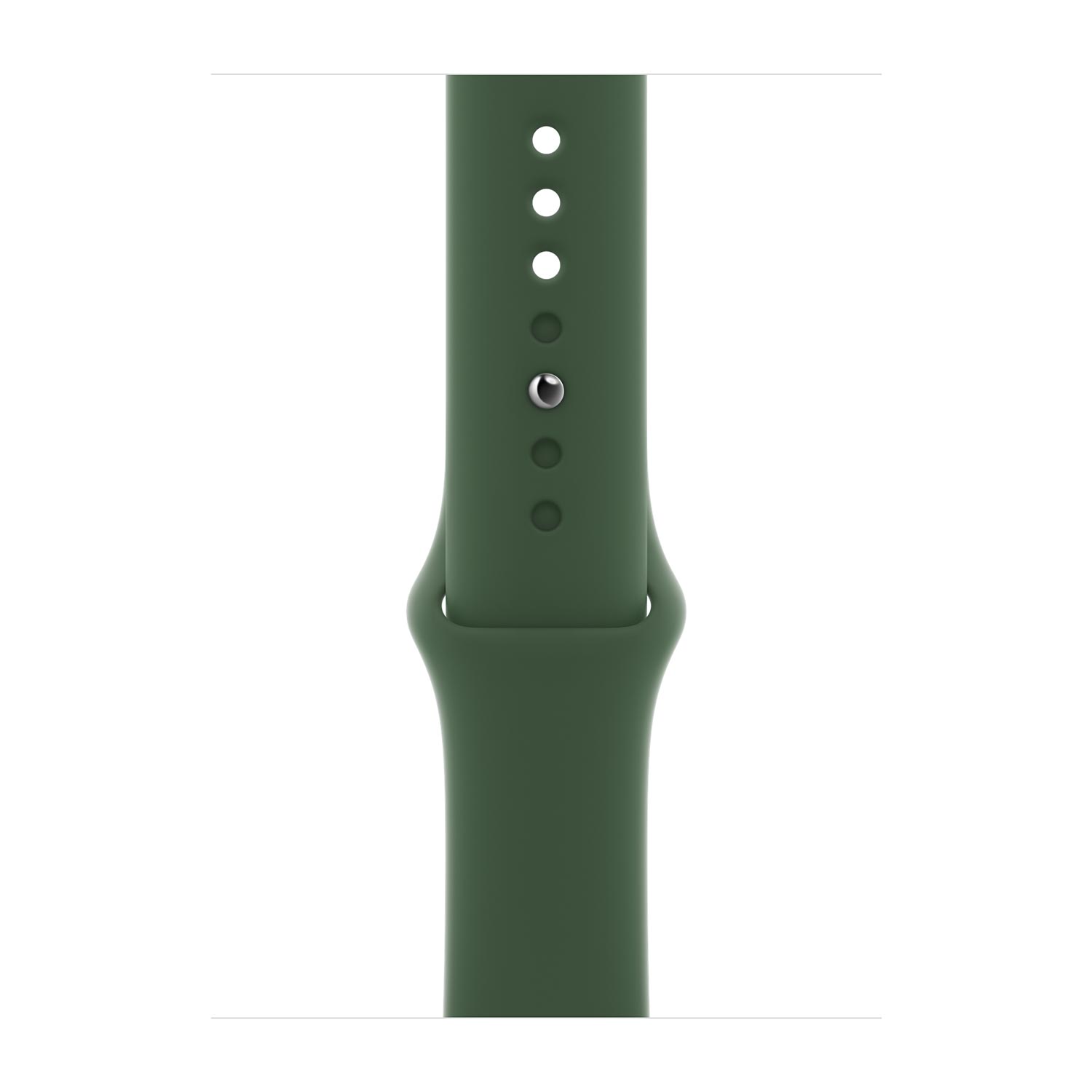 Skórzany pasek z klamrą klasyczną do Apple Watch