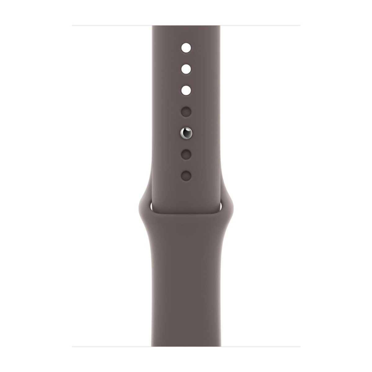 Skórzany pasek z klamrą klasyczną do Apple Watch