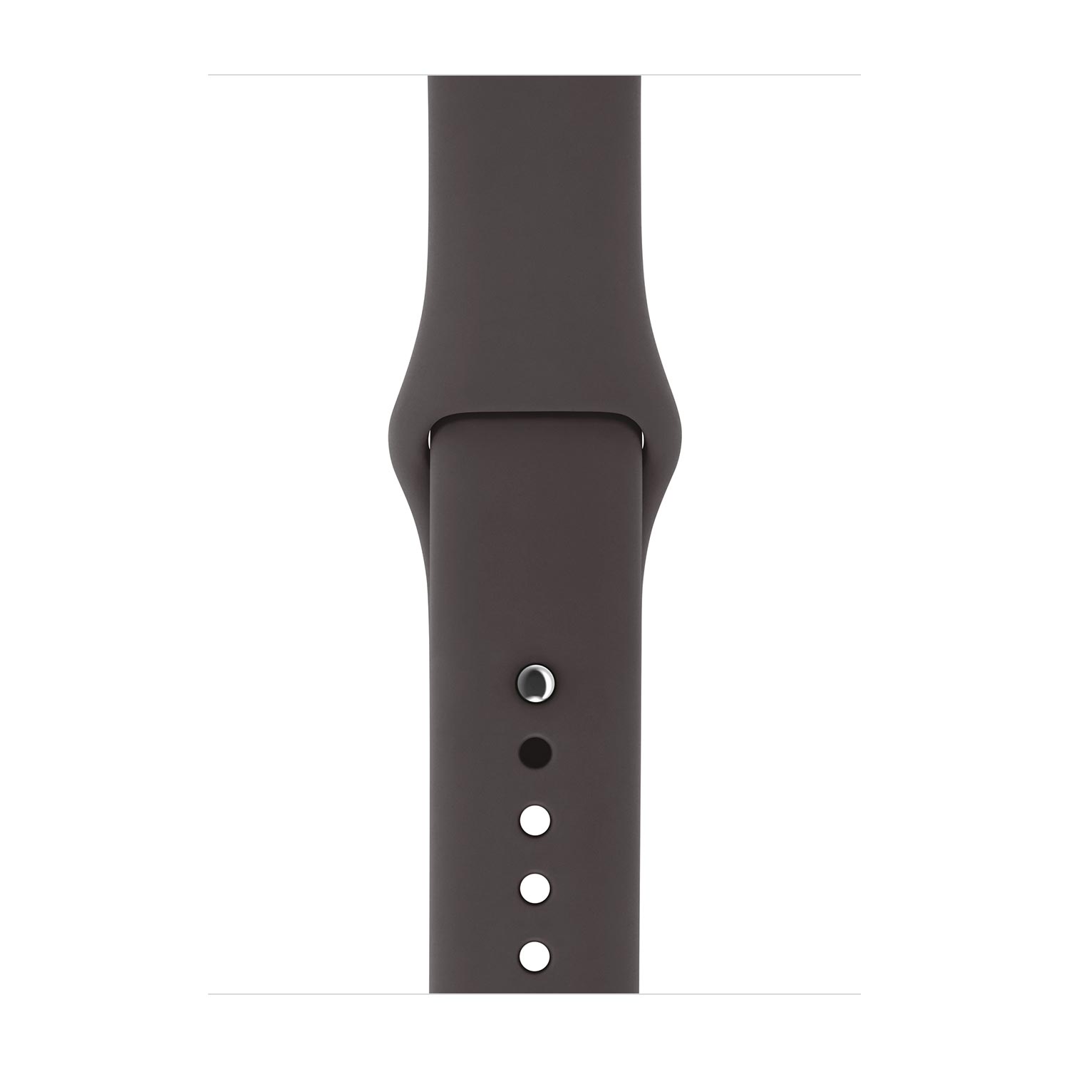 Skórzany pasek z klamrą klasyczną do Apple Watch