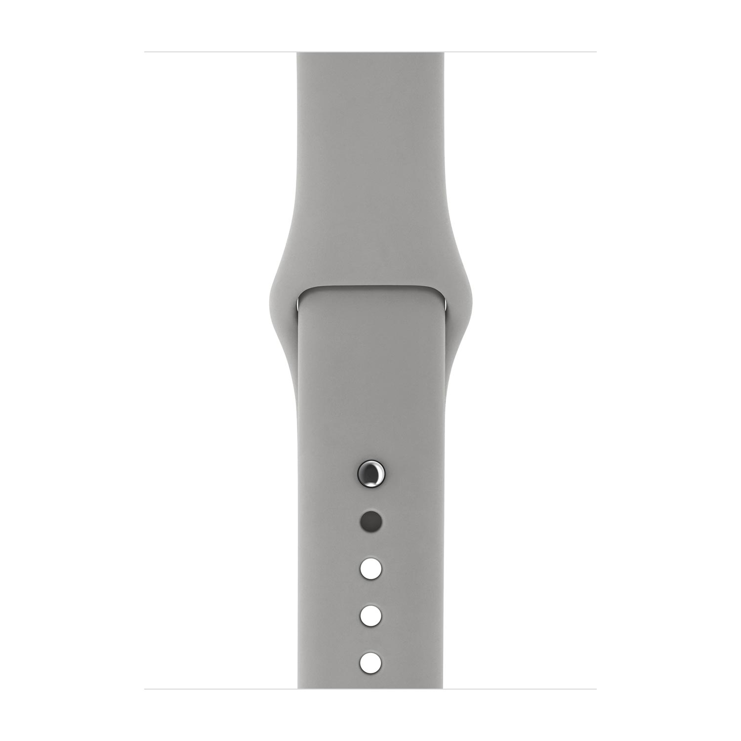 Skórzany pasek z klamrą klasyczną do Apple Watch