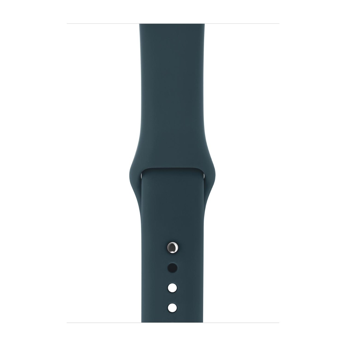 Skórzany pasek z klamrą klasyczną do Apple Watch