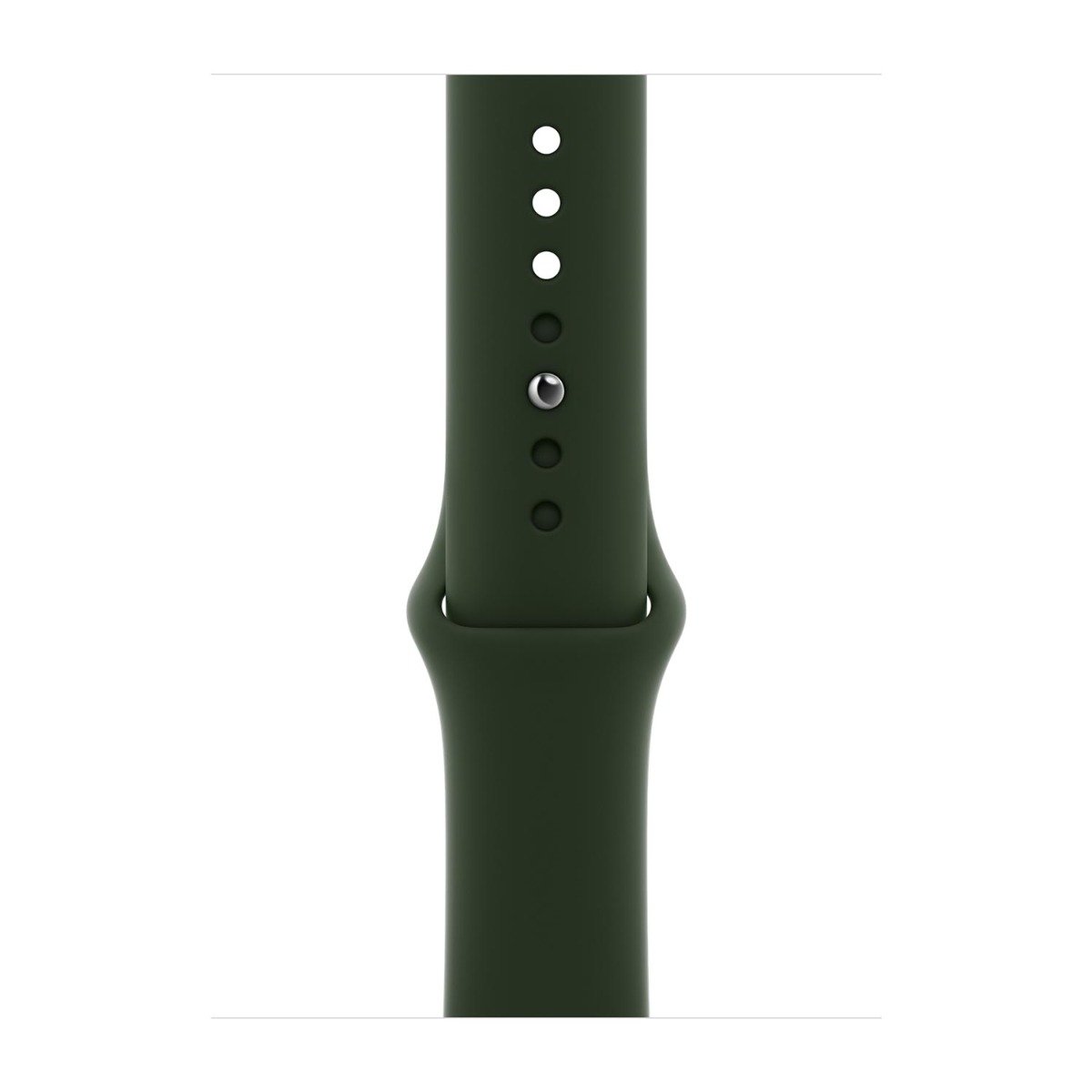 Skórzany pasek z klamrą klasyczną do Apple Watch