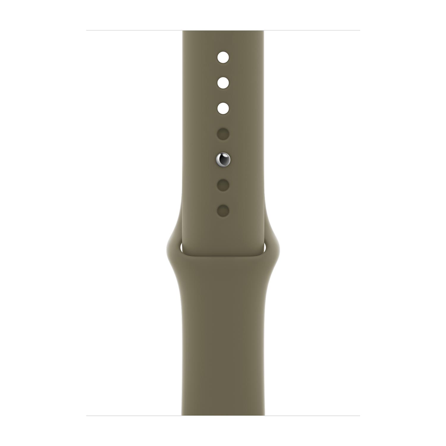 Skórzany pasek z klamrą klasyczną do Apple Watch