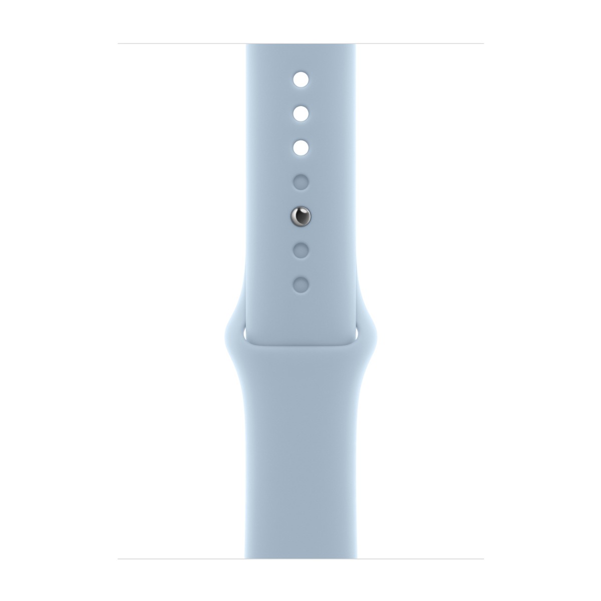 Skórzany pasek z klamrą klasyczną do Apple Watch
